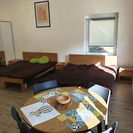 Apartament Przy Plazy Мендзиздрое Екстериор снимка