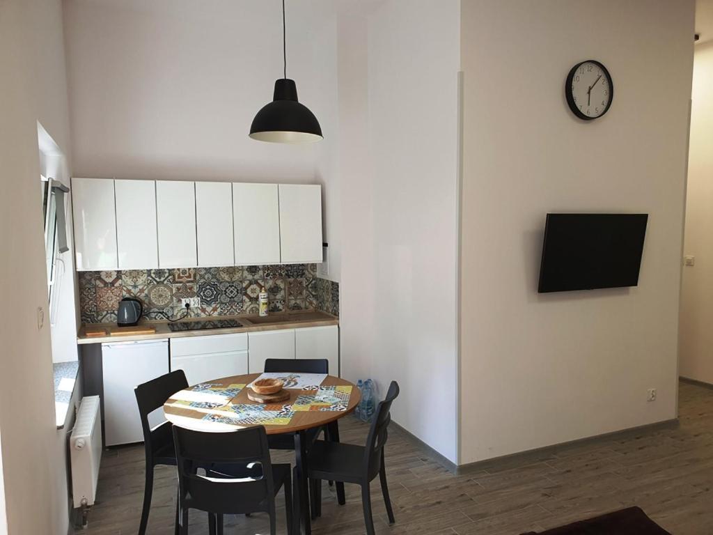 Apartament Przy Plazy Мендзиздрое Екстериор снимка