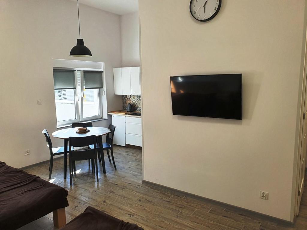 Apartament Przy Plazy Мендзиздрое Екстериор снимка
